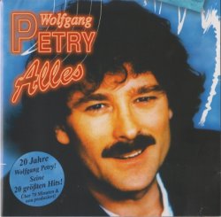 Wolfgang Petry - Alles (1996)
