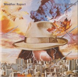 Weather Report - Heavy Weather (1997)