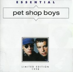 Pet Shop Boys - Essential (1998)