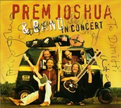 Prem Joshua & Band - In Concert (2008)