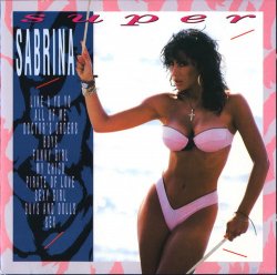 Sabrina - Super Sabrina (1989)