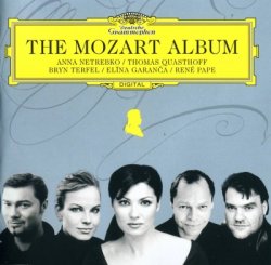 VA - The Mozart Album (2006)