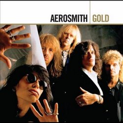 Aerosmith - Gold [2CD] (2005)