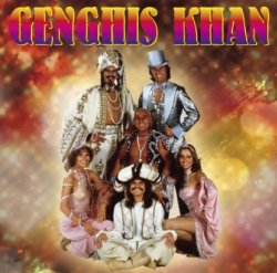 Genghis Khan - The Best [Japan] (2009)