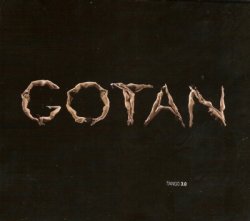 Gotan Project - Tango 3.0 (2010)