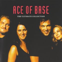 Ace Of Base - The Ultimate Collection [3CD] (2005)