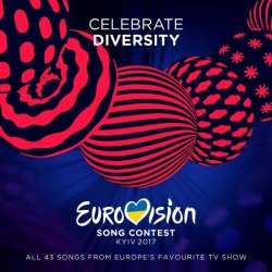 VA - Eurovision Song Contest Kyiv [2CD] (2017)
