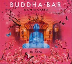 VA - Buddha-Bar XIX - Monte-Carlo [2CD] (2017)