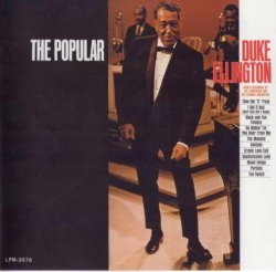 Duke Ellington - The Popular Duke Ellington (2017)