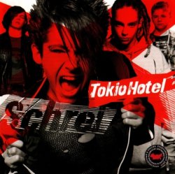 Tokio Hotel - Schrei (2006)