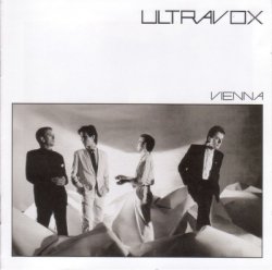 Ultravox - Vienna [2CD] (1980) [Remastered Definitive Edition 2008]