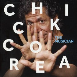 Chick Corea - The Musician [3CD] (2016)