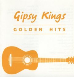 Gipsy Kings - Golden Hits [2CD] (2003)