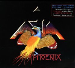 Asia - Phoenix (2008)