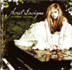 Avril Lavigne - Goodbye Lullaby (2011)