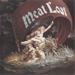 Meat Loaf - Dead Ringer (1981)