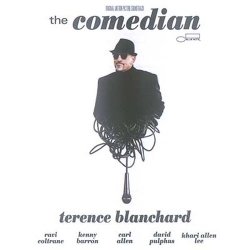 Terence Blanchard - The Comedian (2017)