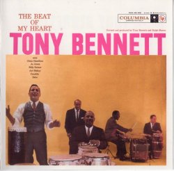 Tony Bennett - The Beat Of My Heart (2017)