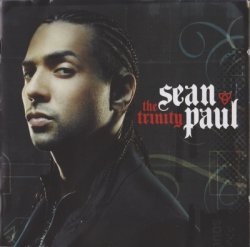 Sean Paul - The Trinity (2005)