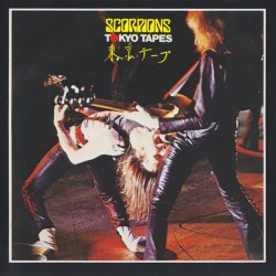 Scorpions - Tokyo Tapes [2CD] (1993)