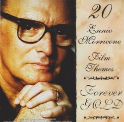 Ennio Morricone - 20 Film Themes [OST] (2002)
