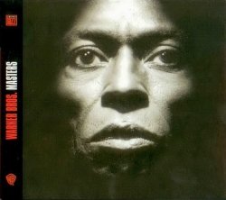 Miles Davis - Tutu (1986) [Tdition 2001]