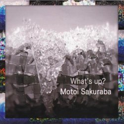 Motoi Sakuraba - What's Up (2013)