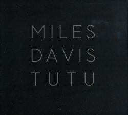 Miles Davis - Tutu [2CD] (2011)