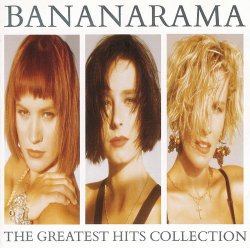 Bananarama - Greatest Hits Collection (1988)