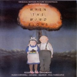 Roger Waters - When The Wind Blows [OST] (1986)