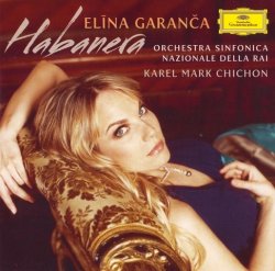 Elina Garanca - Habanera (2010)