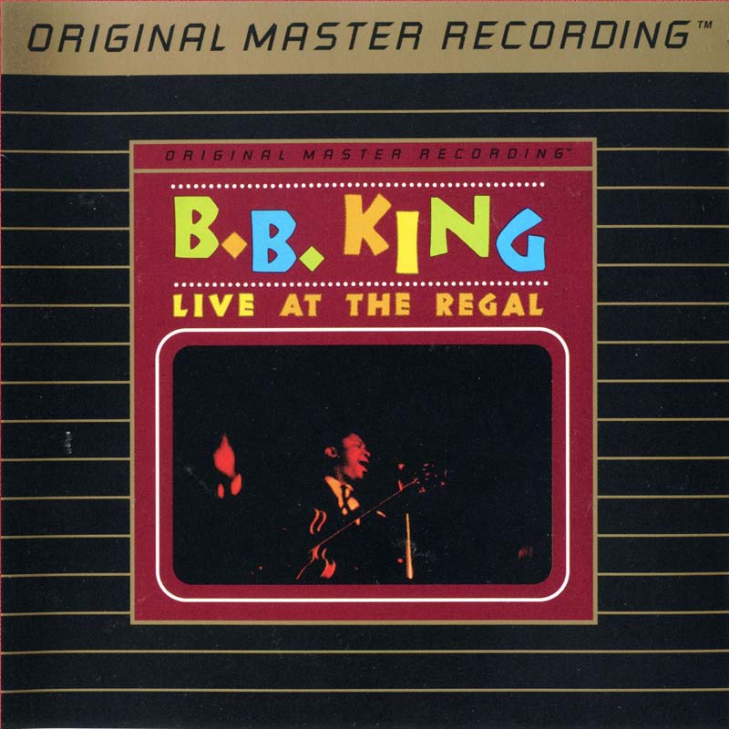 Live Well - BB King Songs, Reviews, Credits AllMusic