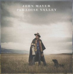 John Mayer - Paradise Valley (2013)