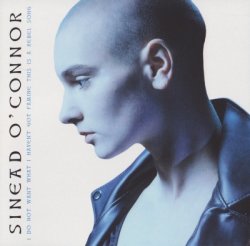 Sinead O'Connor - I Do Not Want What I Haven't Got Famine This Is A Rebel Song (2000)