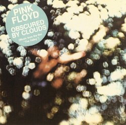 Pink Floyd - Obscured By Clouds (1972) [Reissue 1987]