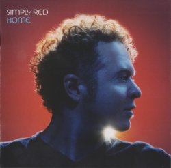 Simply Red - Home (2003)