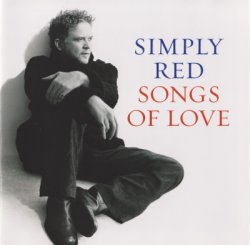 Simply Red - Songs of Love (2010)