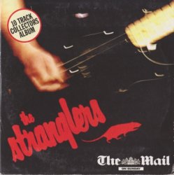 The Stranglers - 10 Track Collectors Album - The Mail (2006)