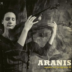 Aranis - Made In Belgium II (2014)