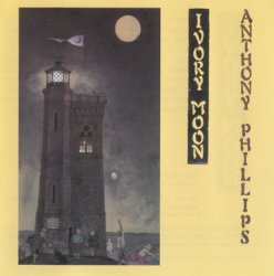 Anthony Phillips - Private Parts & Pieces VI 'Ivory Moon' (1995)