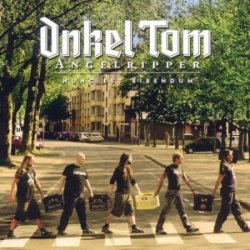 Onkel Tom Angelripper - Nunc Est Bibendum (2011)