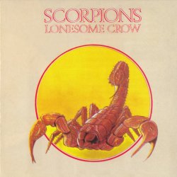 Scorpions - Lonesome Crow (1992)