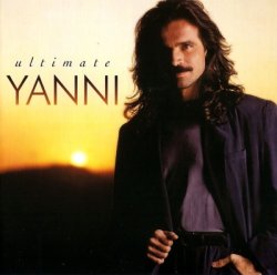 Yanni - Ultimate [2CD] (2003)