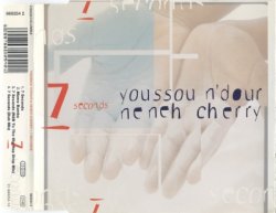 Youssou N'Dour & Neneh Cherry - 7 Seconds (1994) [Single]