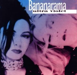 Bananarama - Ultra Violet (1995)