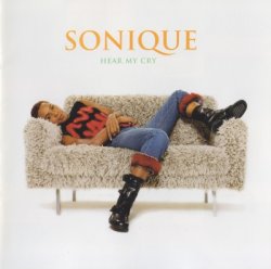 Sonique - Hear My Cry (2000)