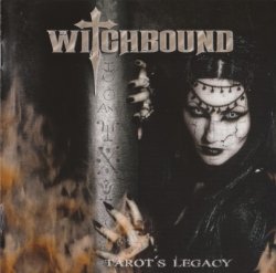 Witchbound - Tarot's Legacy (2015)