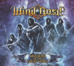 Wind Rose - Wardens Of The West Wind (2015)