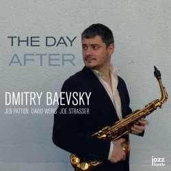 Dmitry Baevsky - The Day After (2017)