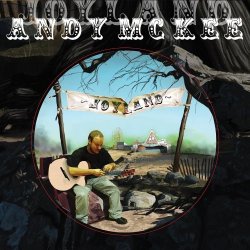 Andy McKee - Joyland (2010)